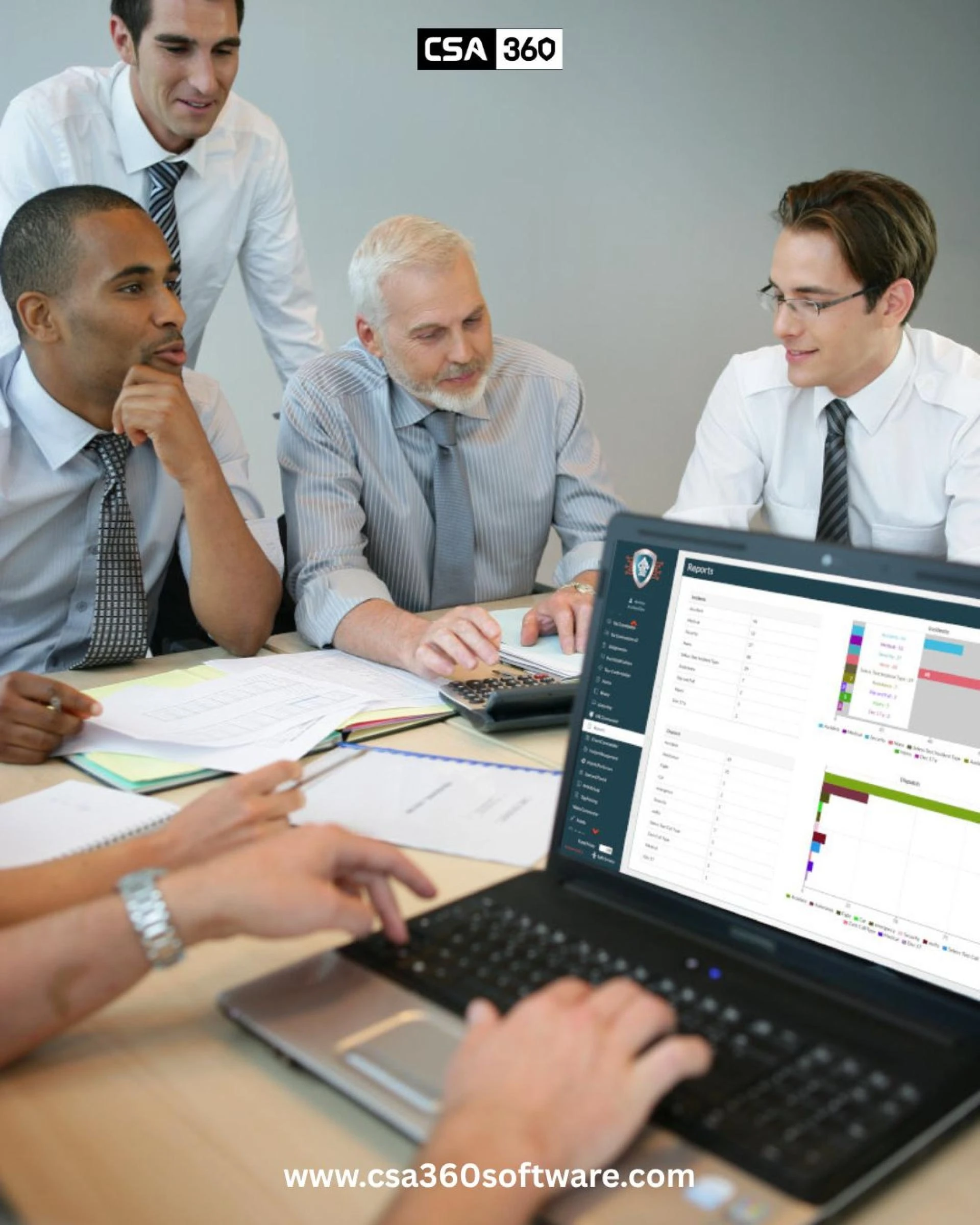 How Security Incident Reporting Software Enhances Workplace Safety
