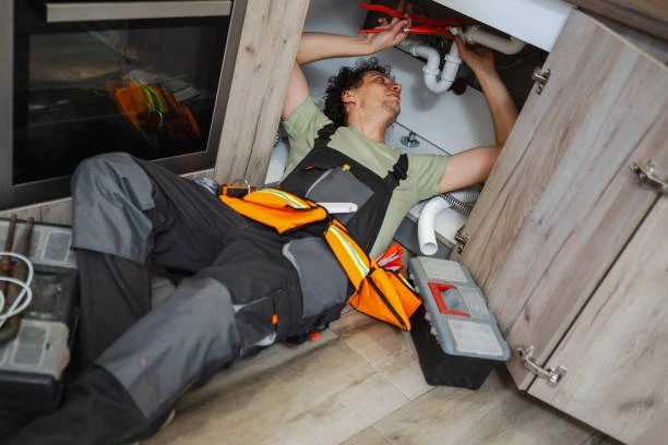 Plumbing Services Oakville – Trusted Solutions with Nutouch Plumbing Inc.