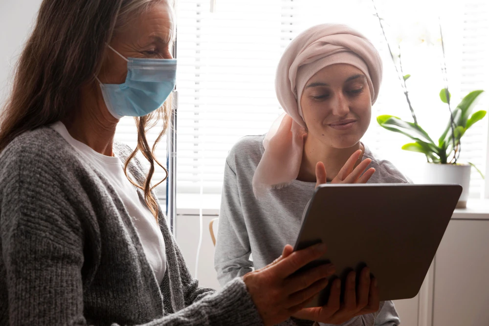 How to Manage Side Effects During Cancer Treatment in Tampa FL: Tips and Support