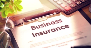 Do I need business insurance when I set up a company?
