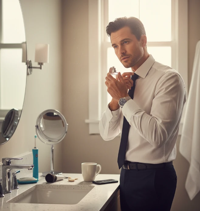 Tempt Cologne vs Competitors: How It Stacks Up Against Popular Fragrance