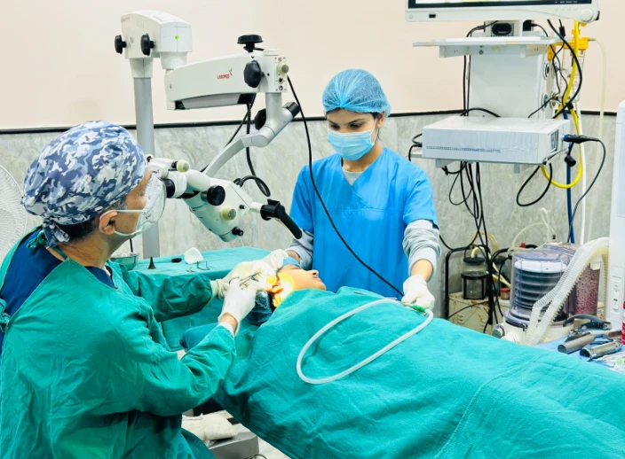 Adenoid Surgery Cost | Everything You Need to Know