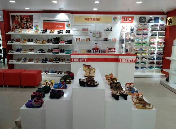 Stepping into Success | Why a Footwear or Power Franchise Could Be Your Next Big Move