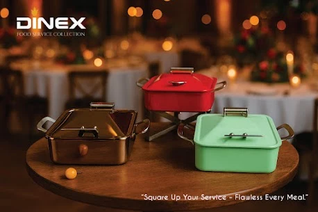 "Elevate Your Event: The Ultimate Guide to Stylish Buffet and Catering Supply"