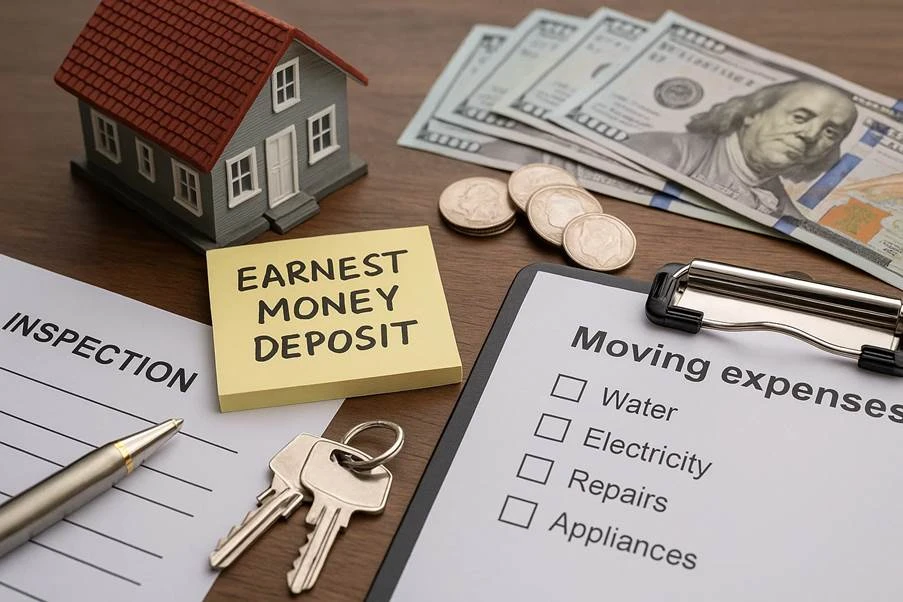 VA Loan Down Payment Requirements: When Zero Isn't Always the Rule