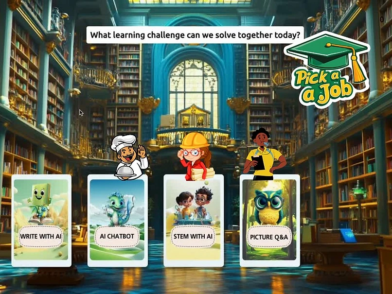 How AI for Kids Delivers Personalized Learning for 10-Year-Olds