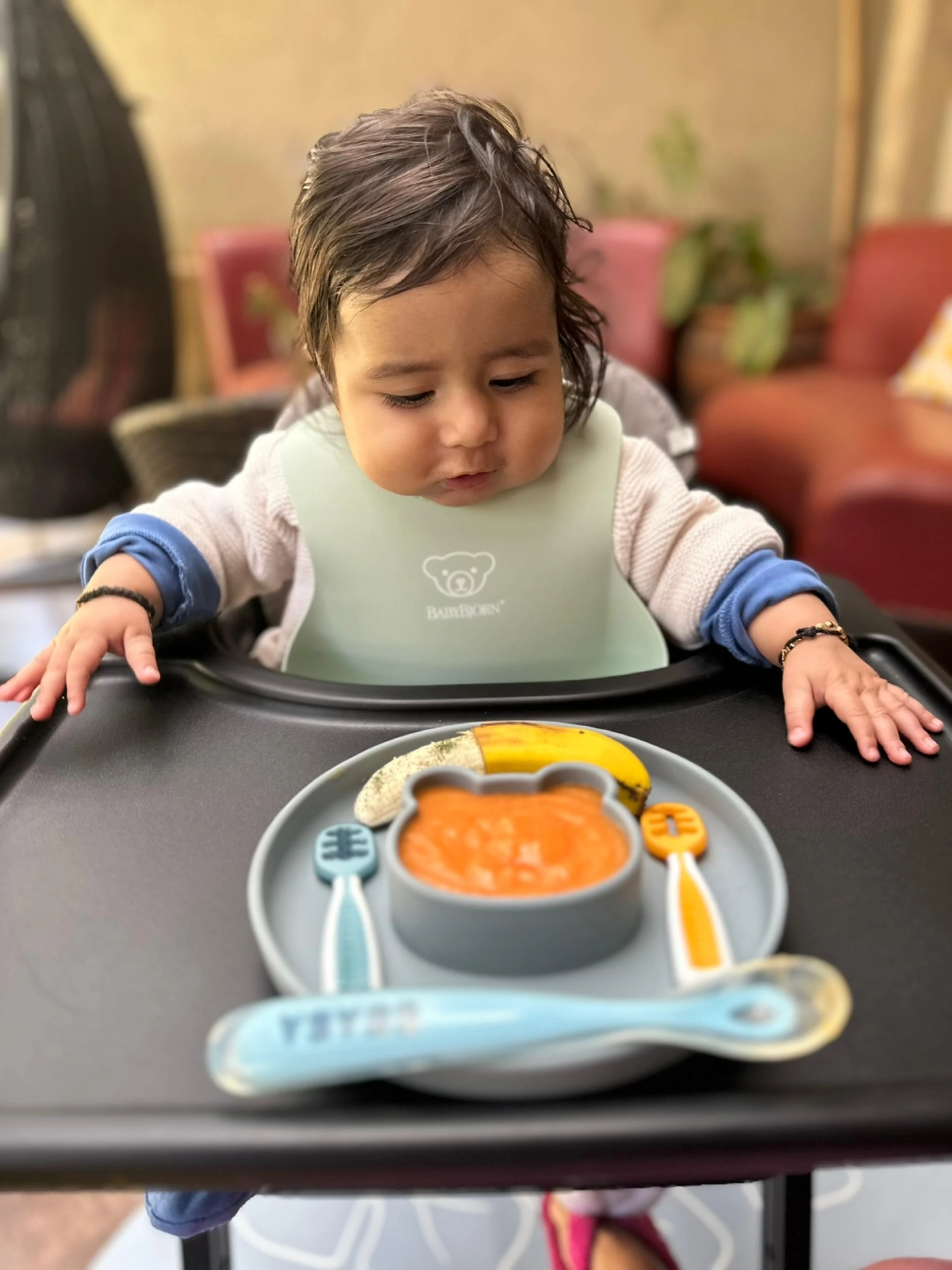 Smart & Practical Child Meals Plan: A Wholesome 6 Year Old Child Food Chart with Sanchita Daswani