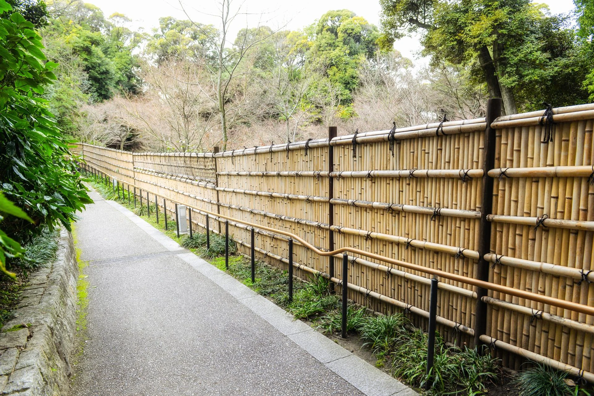 Top Residential And Commercial Fencing Trends in Buffalo NY