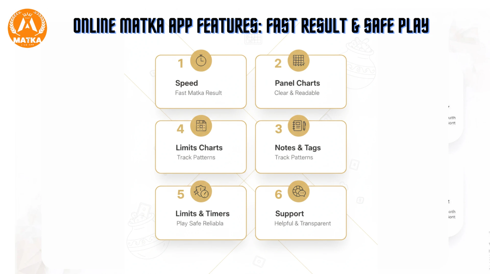 Online Matka App: Fast Results & Safe Play—Pro Tips