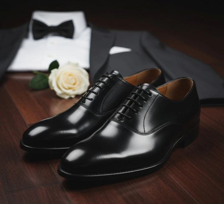 Top 10 Formal Shoes for Men to Elevate Your Office & Event Style