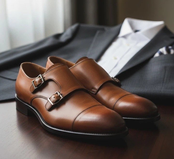 Top 10 Formal Shoes for Men to Elevate Your Office & Event Style