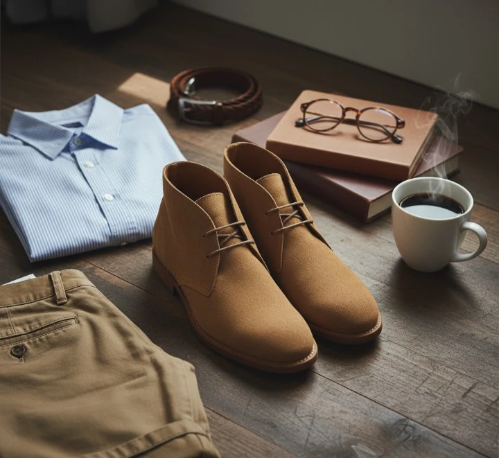 Top 10 Formal Shoes for Men to Elevate Your Office & Event Style