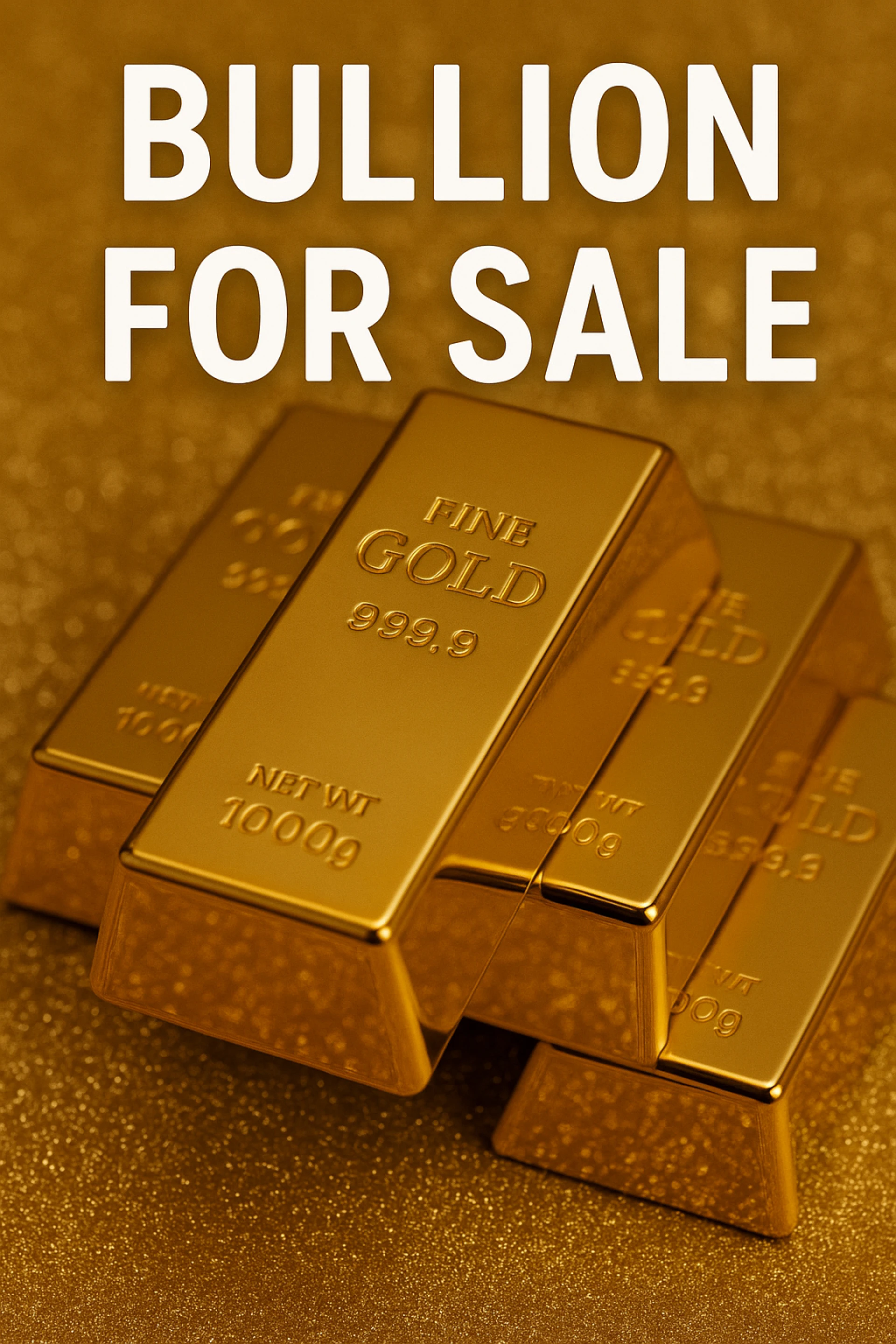 Buy Gold Bullion in Melbourne – A Complete Guide for Smart Investors.