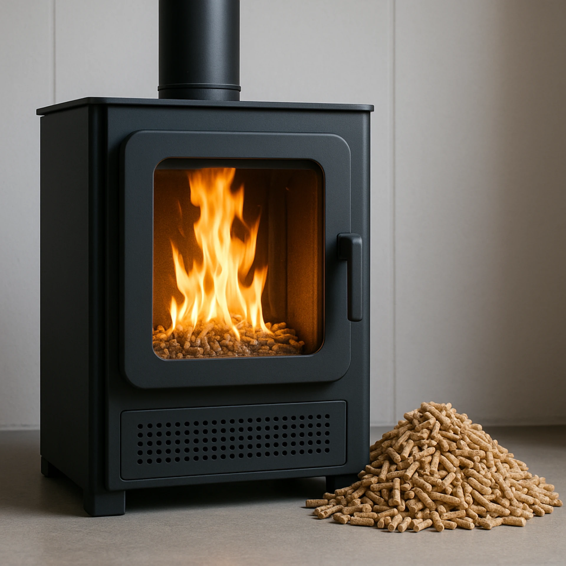 Workshop Waste Oil Heaters – An Efficient Heating Solution for Workshops.