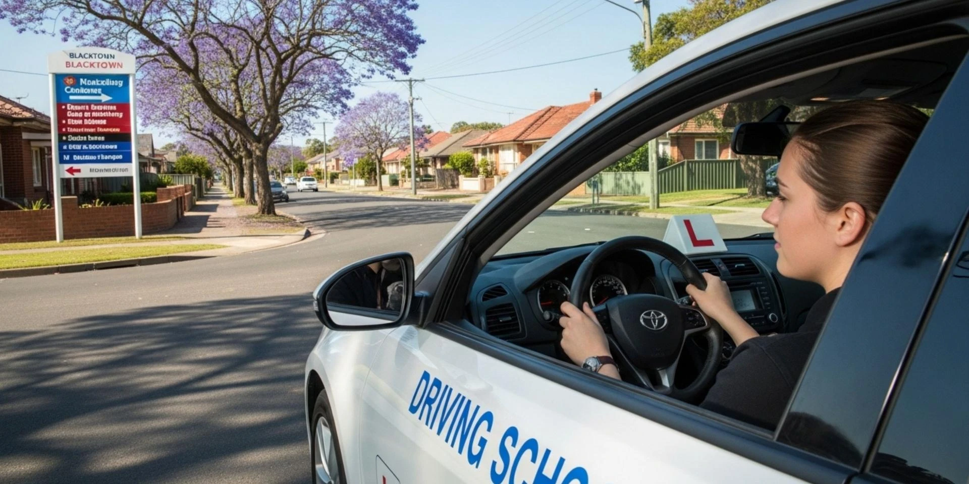 Where Can You Find Cheap Driving Lessons in Parramatta Without Compromising on Quality?