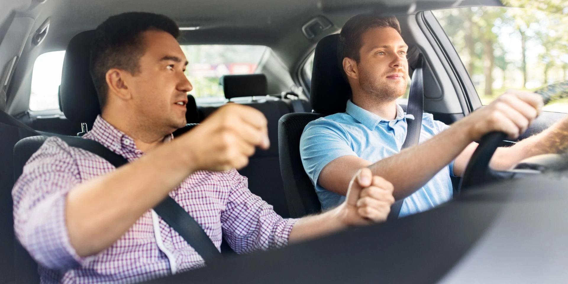 Where Can You Find Cheap Driving Lessons in Parramatta Without Compromising on Quality?