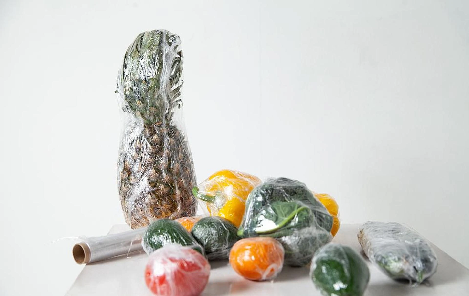 Innovating the Future of Food Packaging with Cellulose Film and Biodegradable Materials