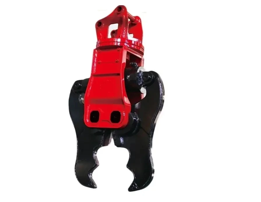 Concrete Pulverizer For Mini Excavator