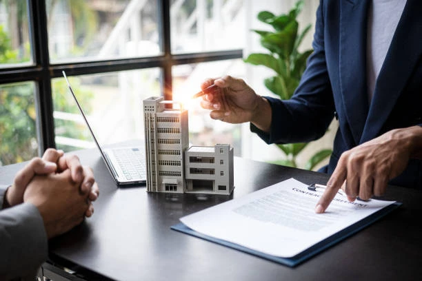 The Role of Property Managers in Industrial Real Estate