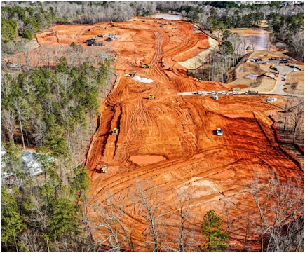 Three Industries Benefitting from LiDAR Mapping Services