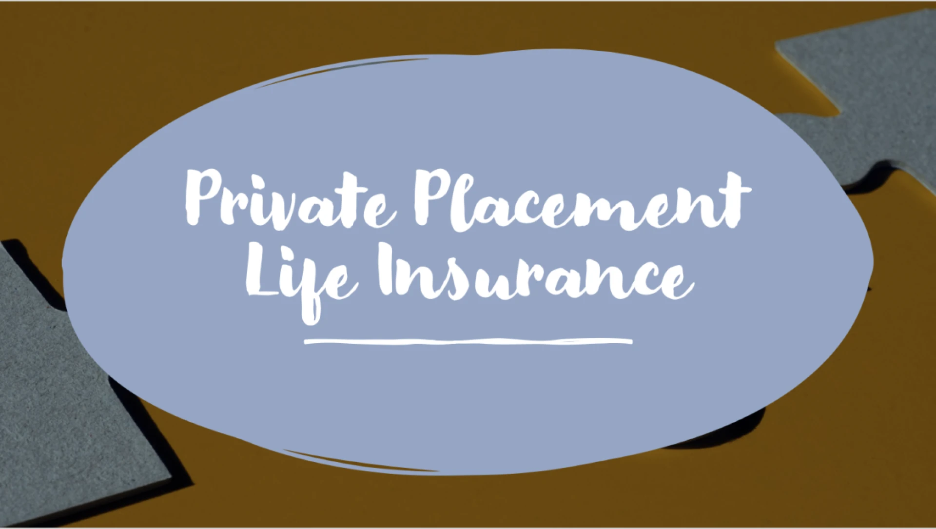 Private Placement Life Insurance: A Modern Blueprint for Wealth