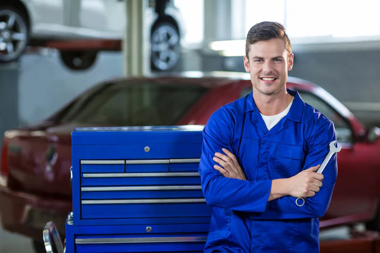 Find the Best Mechanic Paddington: Top Services & Tips