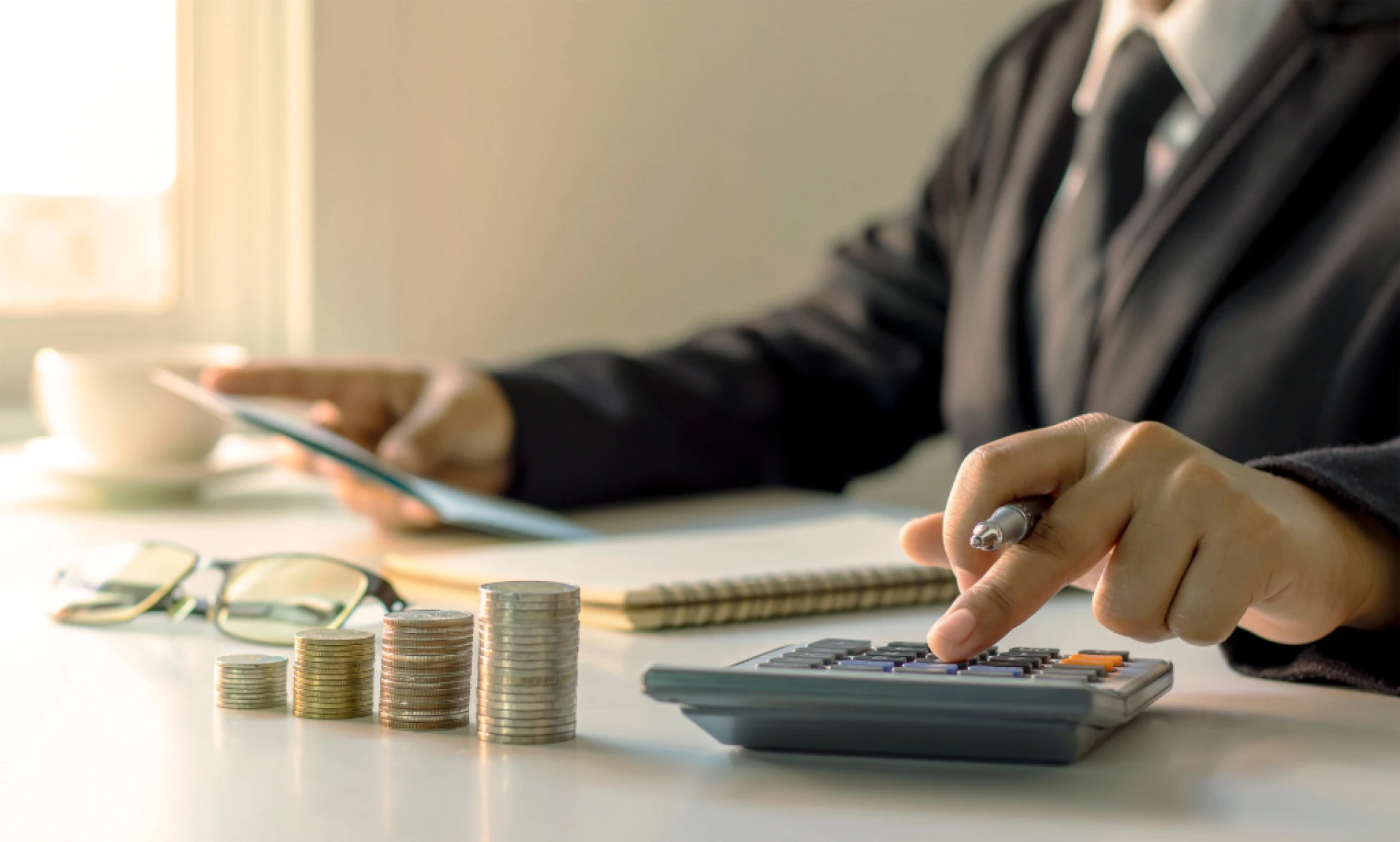 Accounting Management: The Backbone of Business Success