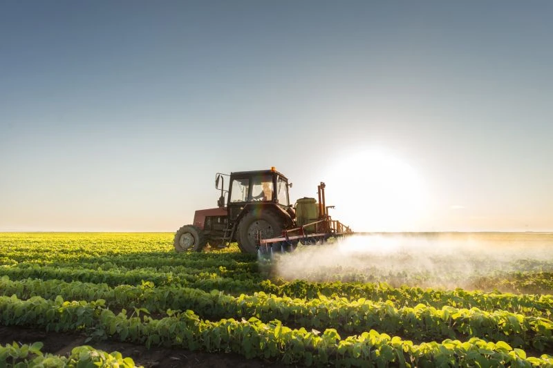 Agricultural Diesel Suppliers: Powering Modern Farming