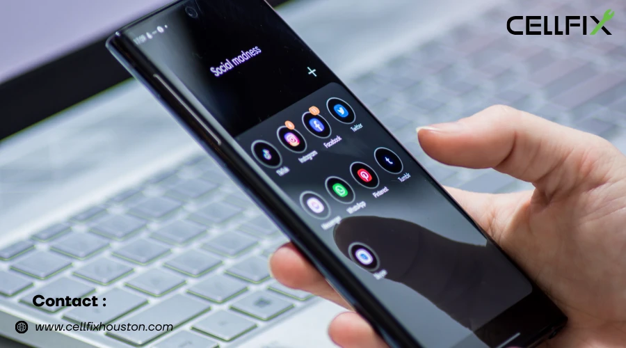 IPhone Screen Repair Houston | Quick Fix for Cracks & Damage