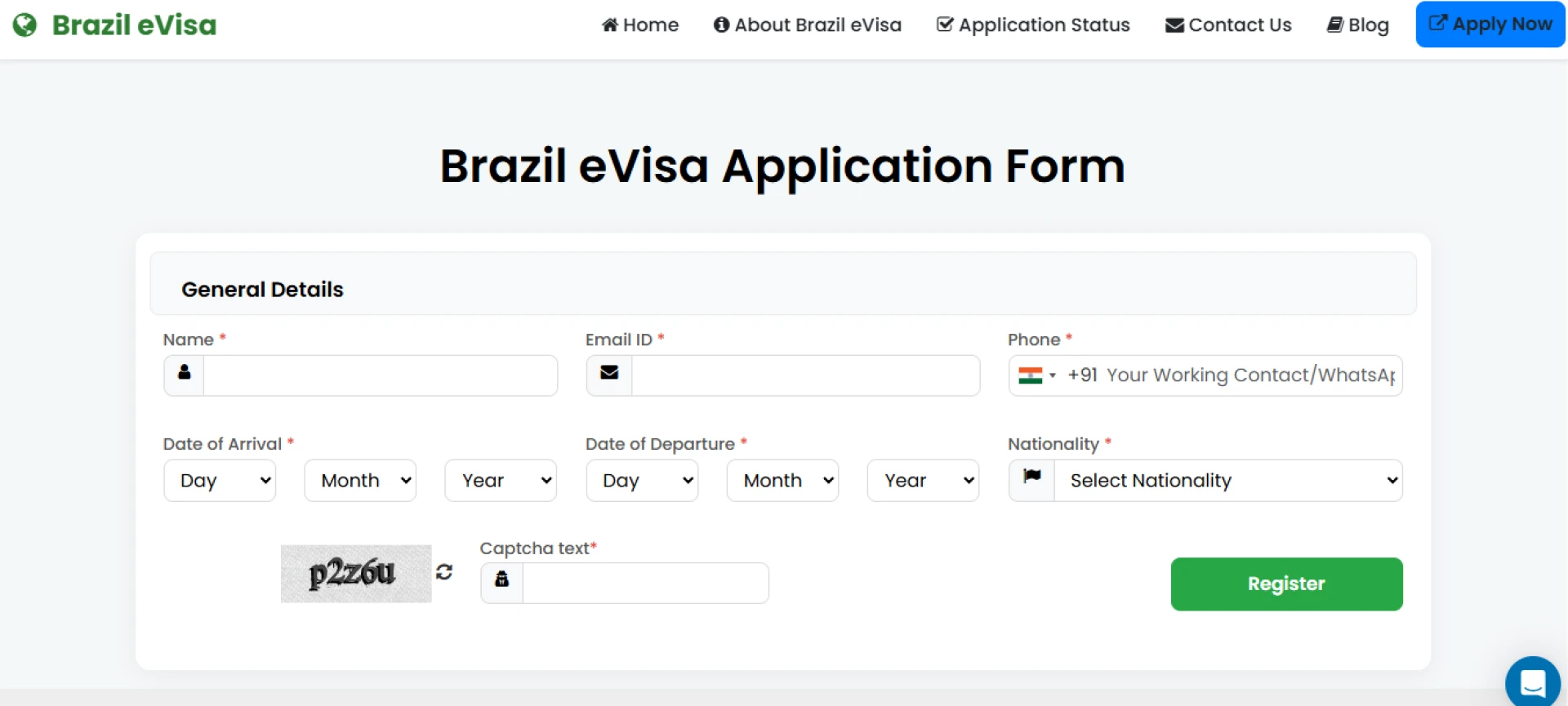 Brazil eVisa for Wellness Seekers: Yoga, Surf, and Beach Retreats Made Simple