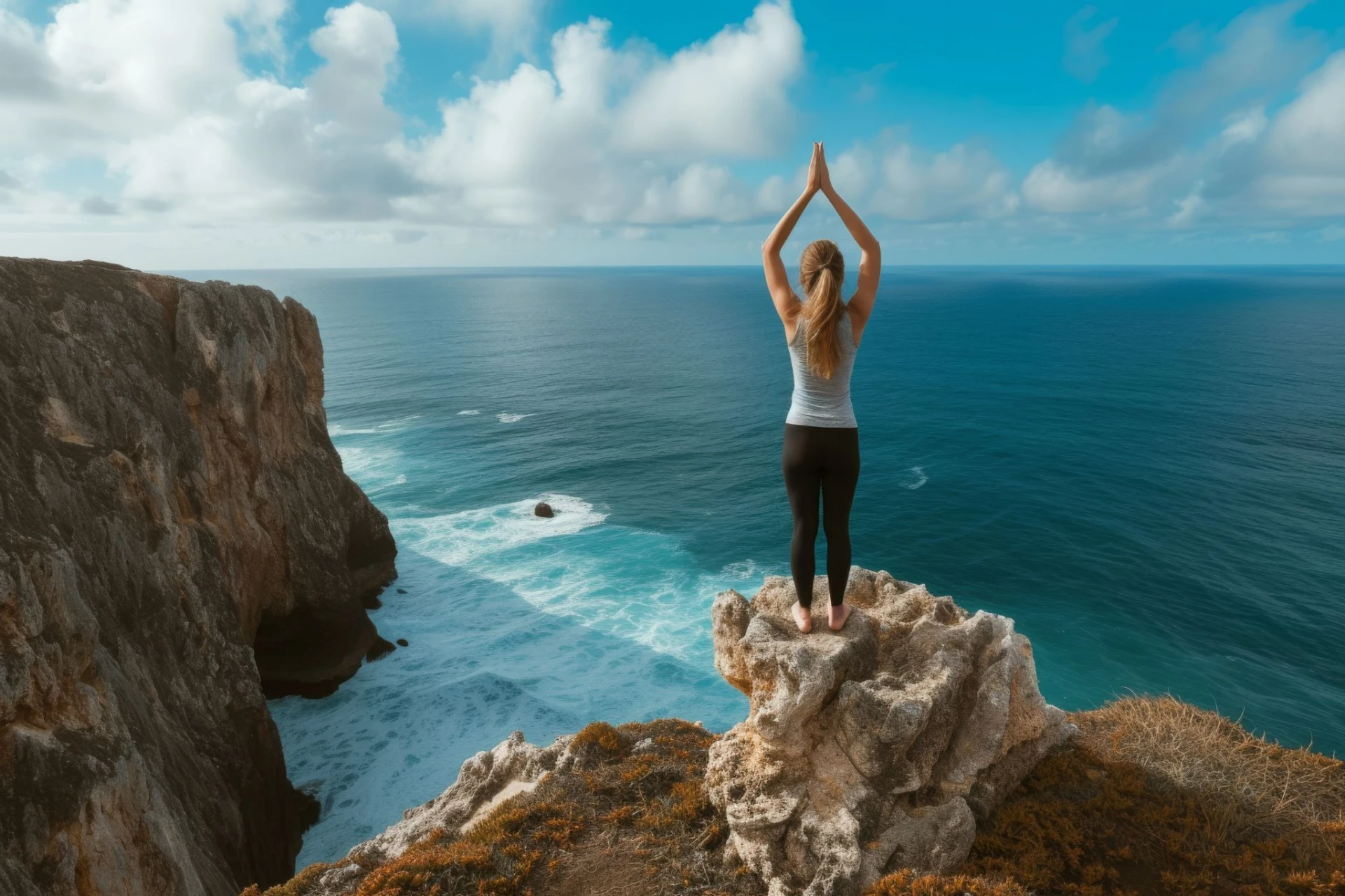 Brazil eVisa for Wellness Seekers: Yoga, Surf, and Beach Retreats Made Simple