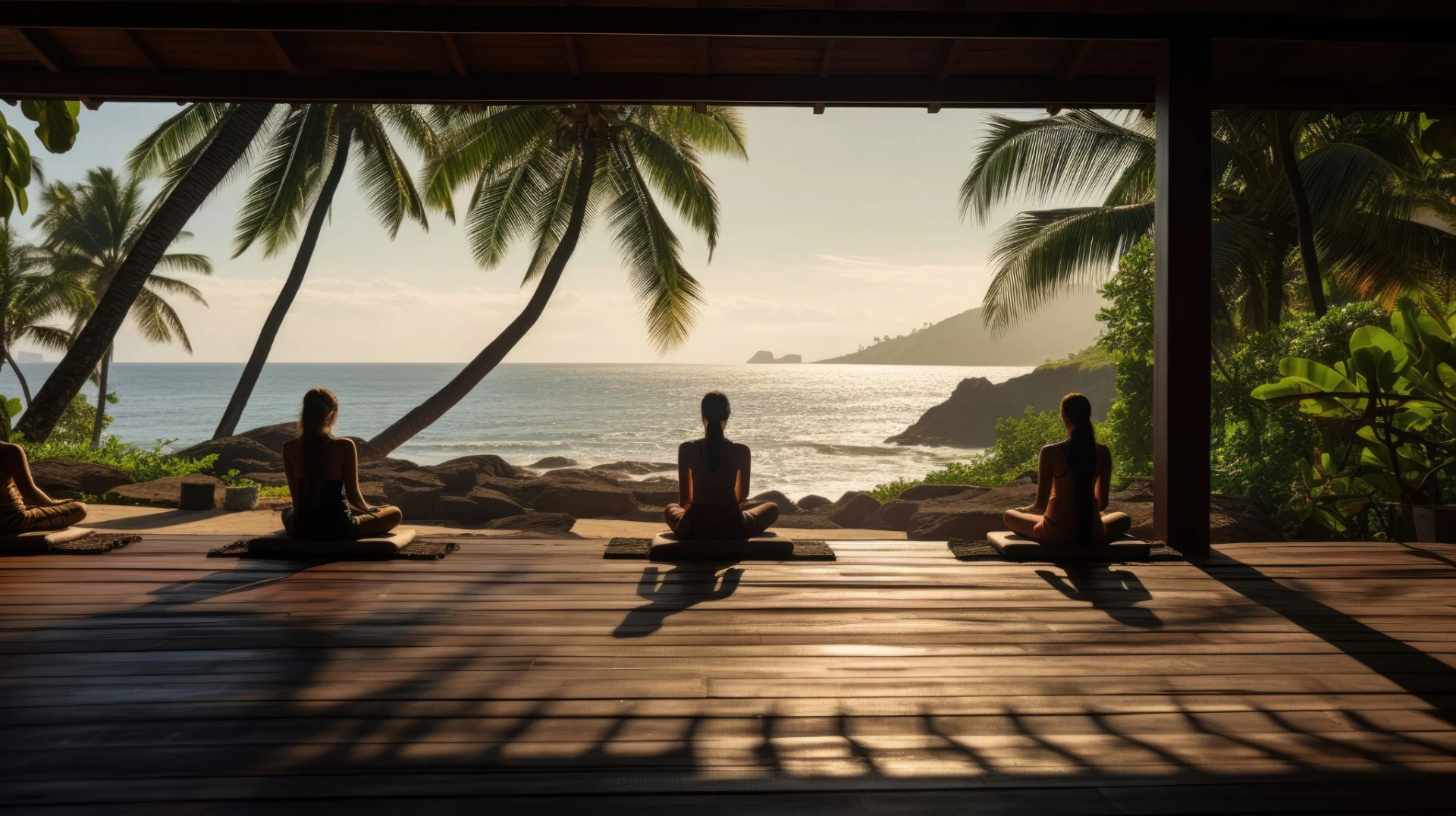 Brazil eVisa for Wellness Seekers: Yoga, Surf, and Beach Retreats Made Simple