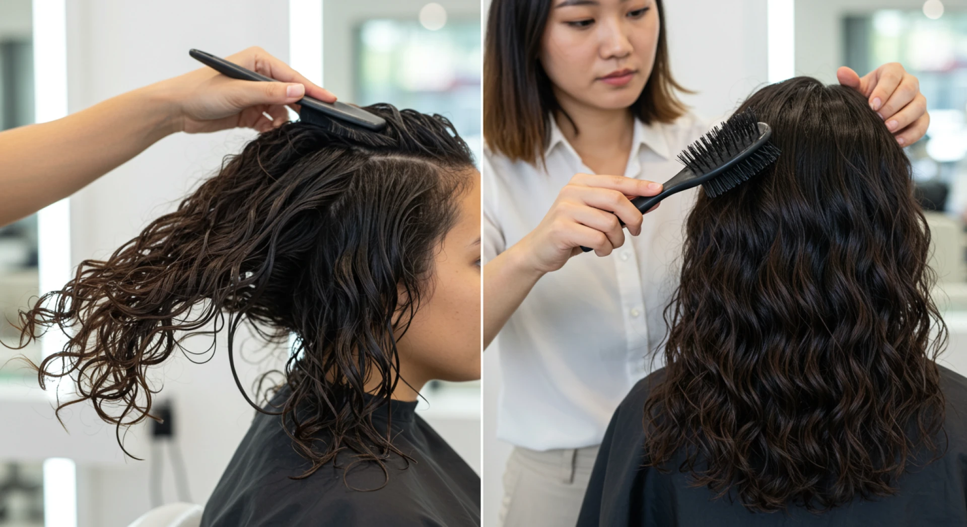 Best Anti-Frizz Hair Treatments | Effective Solutions for Frizzy Hair