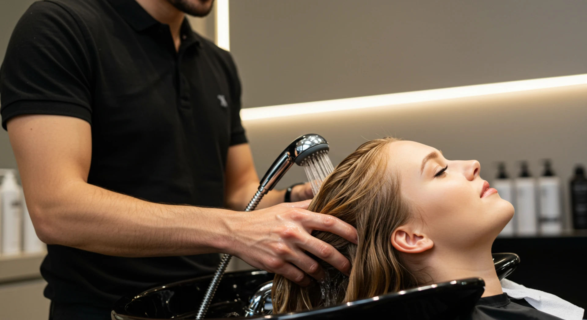 Best Anti-Frizz Hair Treatments | Effective Solutions for Frizzy Hair