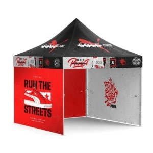 Bright Displays and Lasting Impressions: The Power of Neon Signs, Sticker Printing, and Gazebos