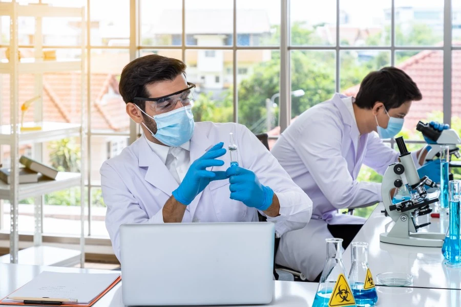 Level Up Your Lab Game: The ISO 17025 Internal Auditor Course