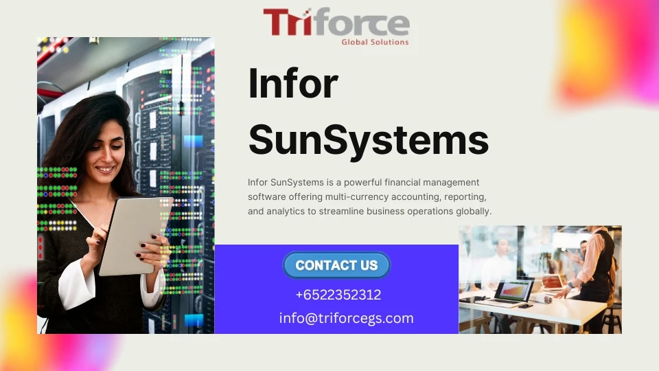 Leveraging Infor SunSystems for IFRS 17 Compliance: A Current Perspective on Insurance Accounting