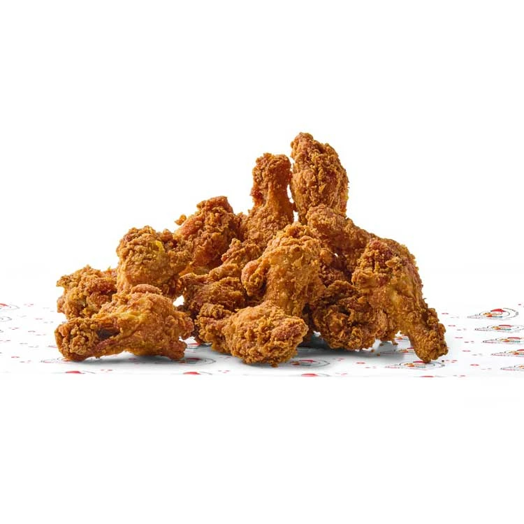 Discovering the Flavorful World of Caylos