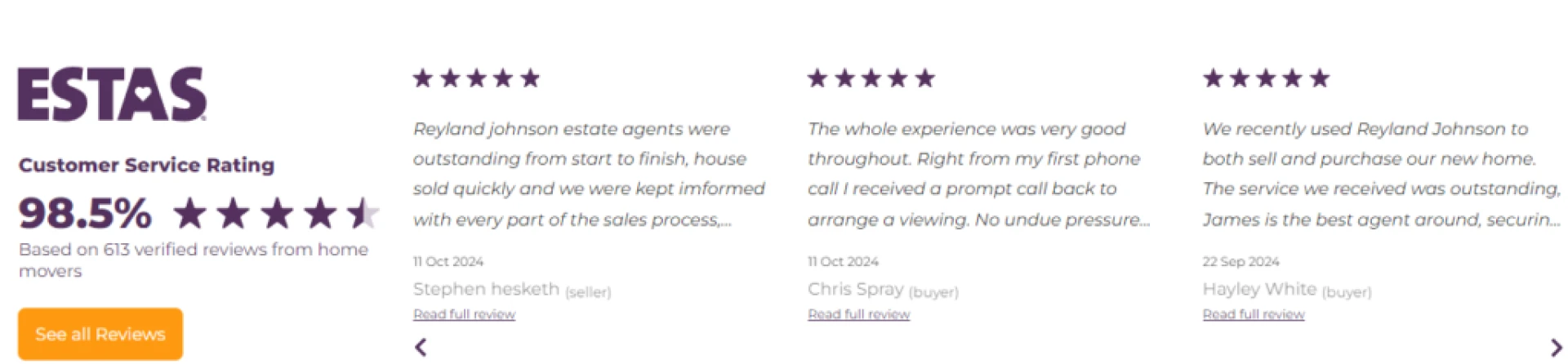 Case Study: Google Ads Management for Reyland Johnson