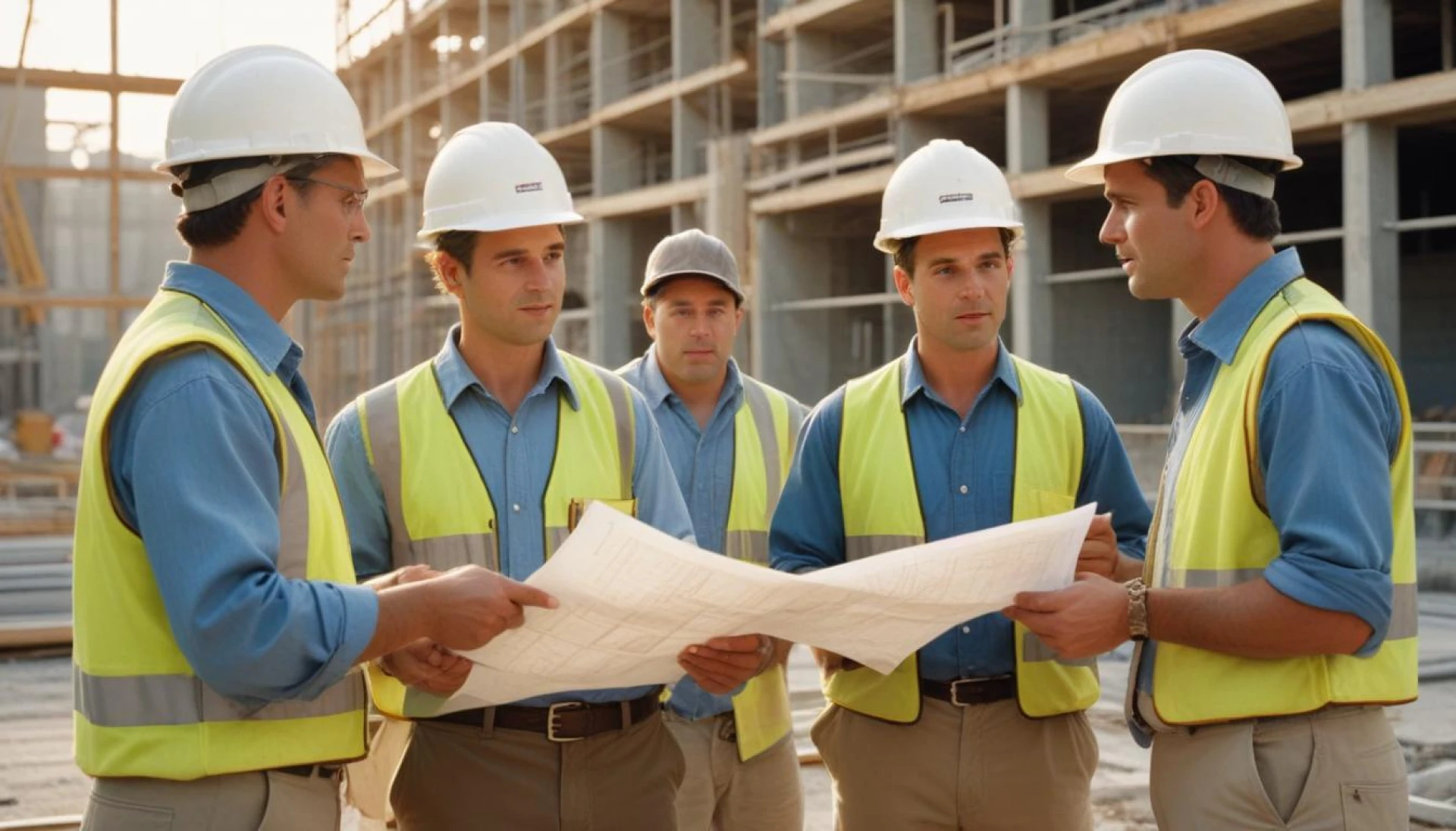 ISO 45001 Lead Auditor Course: What Construction Supervisors Really Need to Know