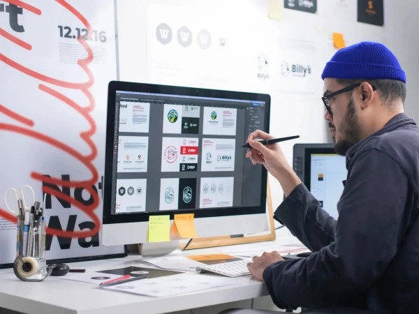 How Ooga Booga Transforms Brands with Creative Design and Smart Marketing