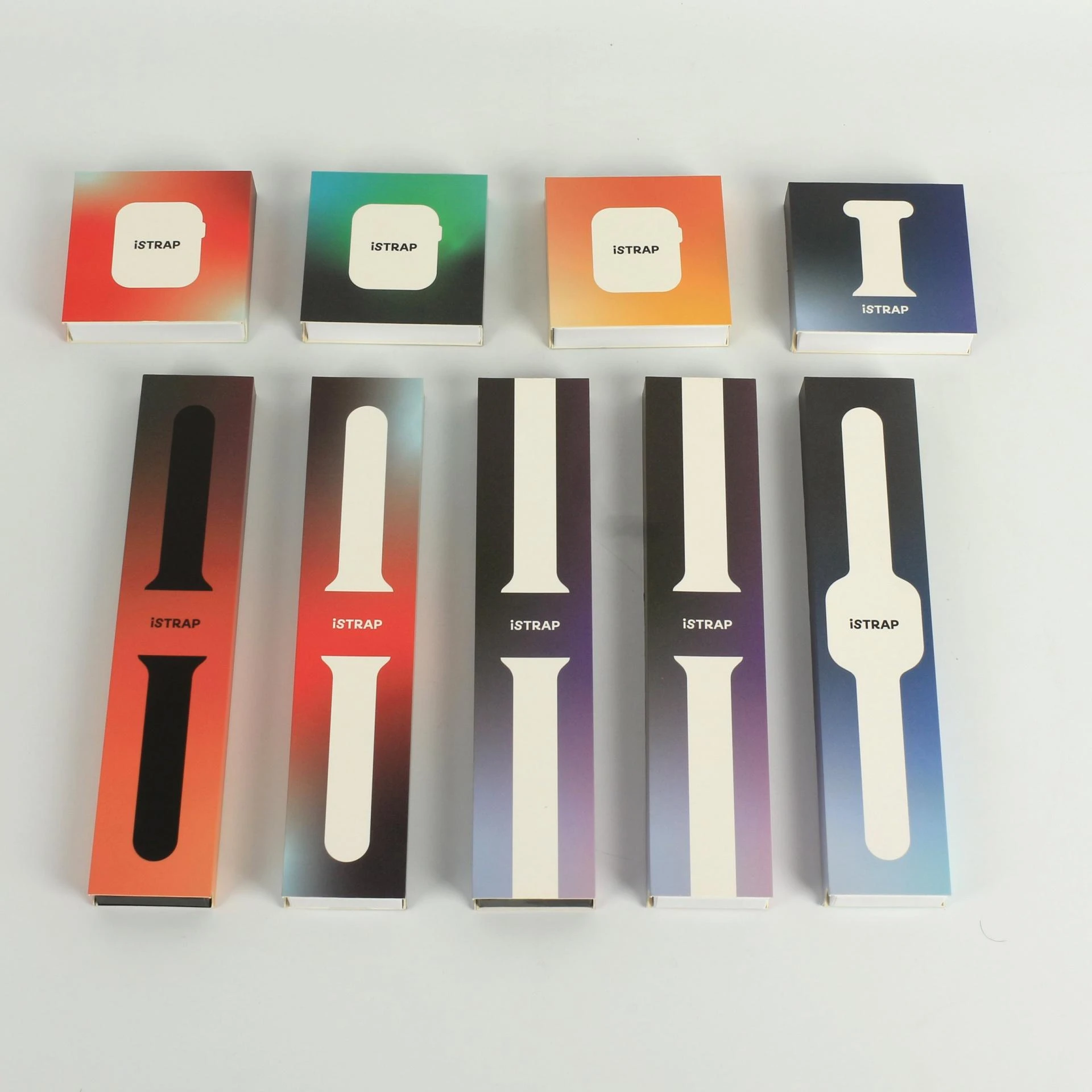 Elevating Brand Identity Through Premium Packaging Solutions