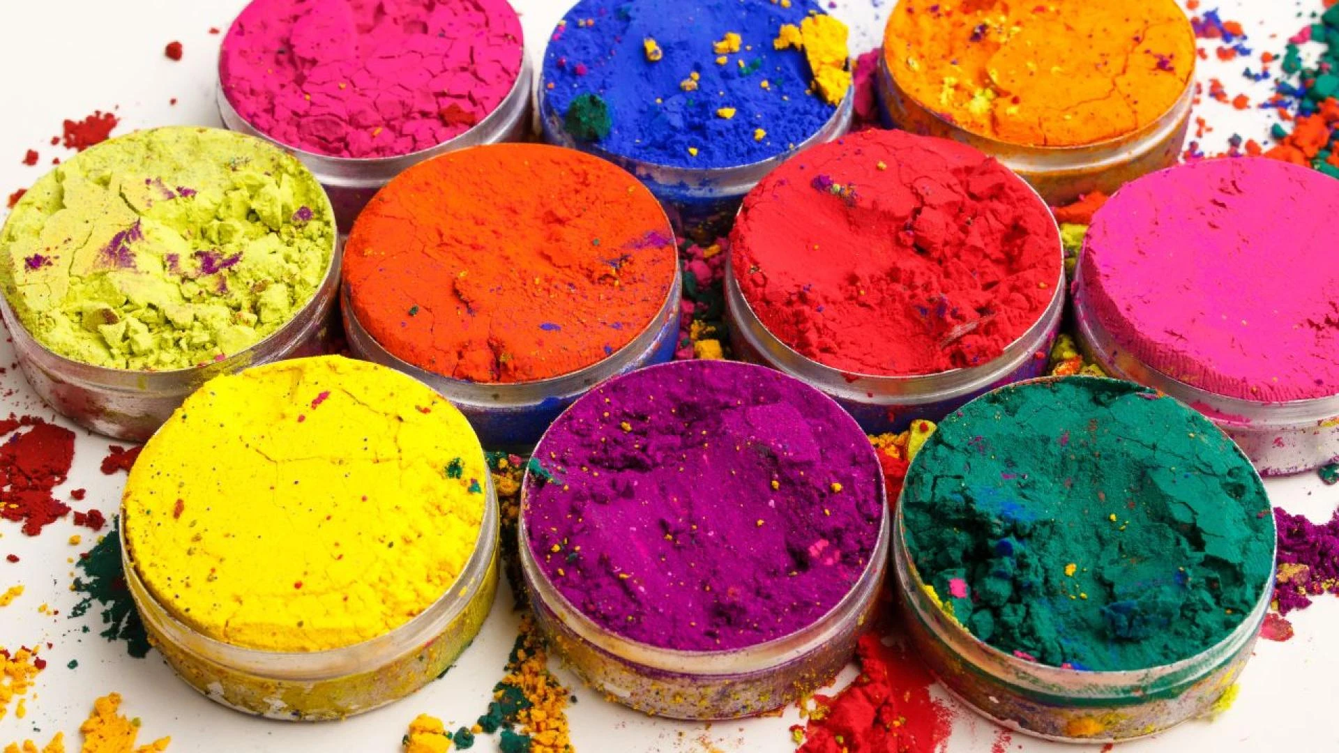 Azo Free Dyes and Their Growing Impact on Global Industries