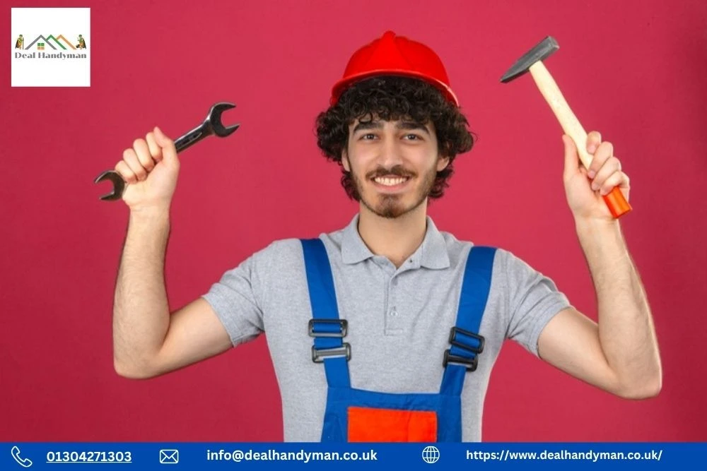 Reliable Handyman Canterbury | Local Handyman Services for Home Repairs & Maintenance