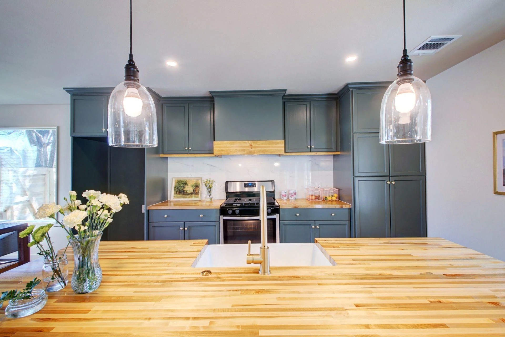 Reimagining Austin’s Living Spaces: Your Roadmap to Home Renovation Success