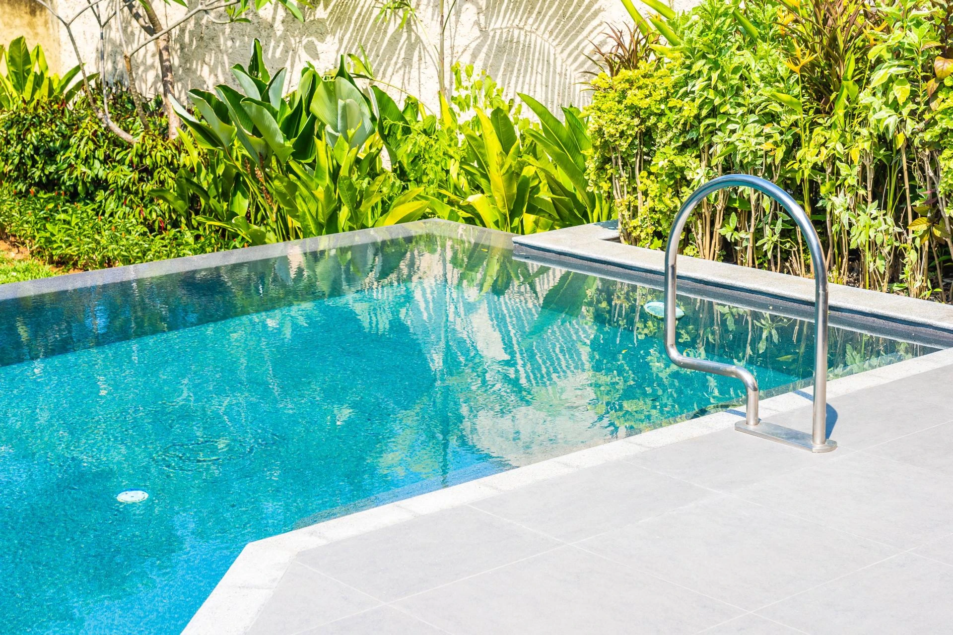 Top 1 Pool Builders in Buffalo NY for Modern Backyard Living