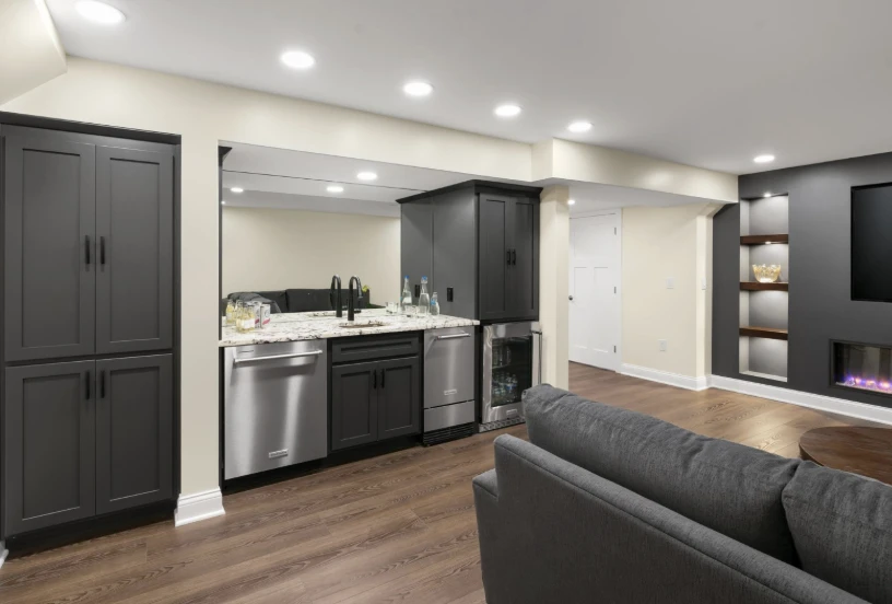 Why Design-Build Is the Smarter Choice for Your Next Home Remodel 