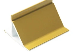 Custom Extrusion Profile