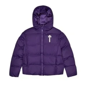 7 Must-Have Trapstar Coats: Iconic Streetwear Pieces You Need