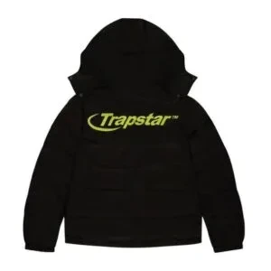 7 Must-Have Trapstar Coats: Iconic Streetwear Pieces You Need